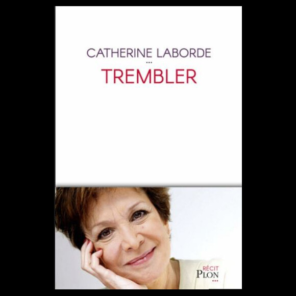 Trembler de Catherine Laborde