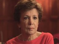 Catherine Laborde "inquiète" : Les coulisses de son interview pour Sept à huit