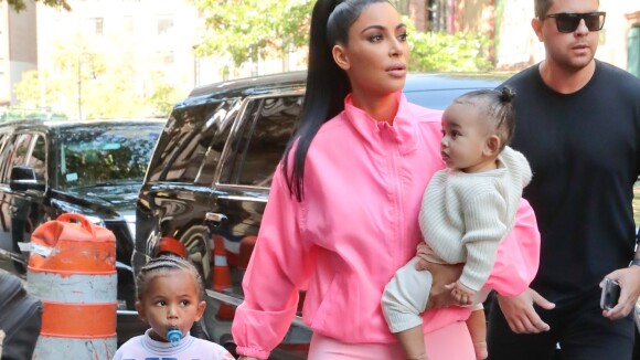 Kim Kardashian : Accablée pour ses méthodes, la jeune maman sort les griffes