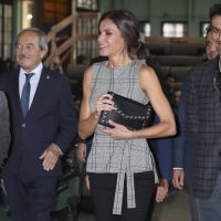 Letizia d'Espagne : La reine s'habille chez Zara et inspire le respect