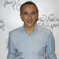 Elie Semoun : Son gros tacle lancé à Christophe Dechavanne...
