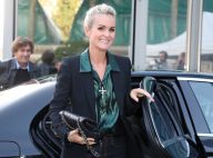 Laeticia Hallyday : Les dessous de son interview avec Anne-Claire Coudray...
