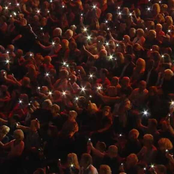 "Johnny Hallyday, vos plus beaux souvenirs", mardi 23 octobre 2018, France 2