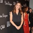 Jennifer Garner - Les célébrités posent lors du photocall de la soirée "L.A. Dance Project" à Los Angeles le 20 octobre 2018.