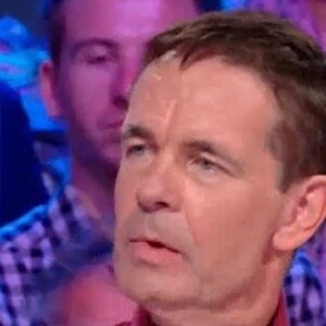 Laurent, candidat de "Tout le monde veut prendre sa place", France 2, 24 octobre 2018