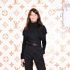 Marie Amélie Sauvé - Soirée d'inauguration du pop-up store dédié à la collaboration 'Louis Vuitton x Grace Coddington. New York, le 25 octobre 2018.