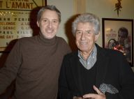 Mort de Philippe Gildas, star de "Nulle Part Ailleurs"