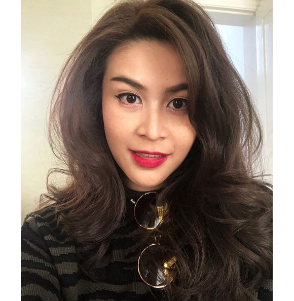 Nursara Suknamai, ancienne Miss Thaïlande est décédée dans le crash d'hélicoptère de Leicester, le 27 octobre 2018.