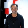 Exclusif - Yannick Noah - Enregistrement de l'émission "Vivement Dimanche" au Studio Gabriel . Diffusion le 21 octobre 2018 sur france 2 . © Guillaume Gaffiot / Bestimage