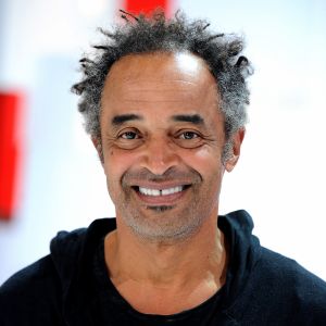 Exclusif - Yannick Noah - Enregistrement de l'émission "Vivement Dimanche" au Studio Gabriel . Diffusion le 21 octobre 2018 sur france 2 . © Guillaume Gaffiot / Bestimage