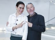Philippe Starck culpabilise : Il a "ravagé" la vie des femmes qui l'ont aimé