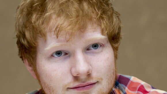 Ed Sheeran : Le drame de jeunesse derrière sa chanson We Are