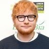 Ed Sheeran en juin 2018.