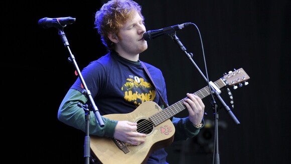 Ed Sheeran, We Are, une chanson inspirée par la mort tragique d'un camarade de classe.