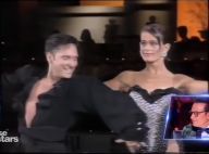 DALS 9 - Jean-Marc Généreux ému par une archive : "Ma femme me manque..."