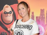 Vitaa câlinée par ses enfants en coulisses : le bonheur d'une maman comblée
