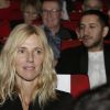 Sandrine Kiberlain lors de la remise des prix lors du 30ème Europeans First Film Festival à Angers le 20 janvier 2018. © Laetitia Notarianni / Bestimage