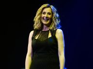 Lara Fabian présente sa "petite Kayla", les fans sous le charme !