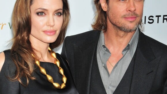 Brad Pitt et Angelina Jolie : Affrontement au tribunal dans une ambiance toxique