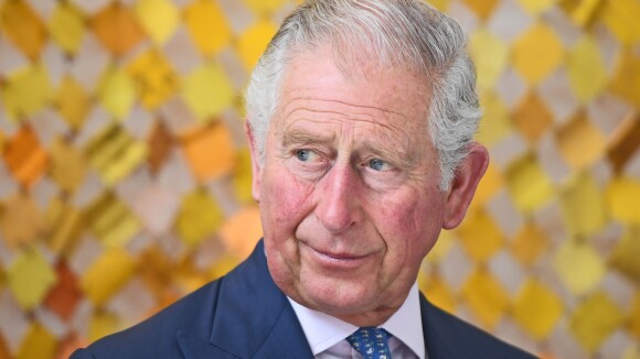 Le Prince Charles inquiet pour le bébé du prince Harry et Meghan Markle