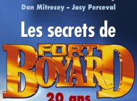 Fort Boyard : tous les secrets bientôt dévoilés !