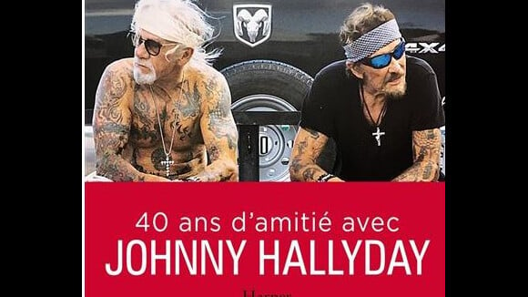 Johnny Hallyday : Pourquoi son ami Pierre Billon s'est fâché avec Nathalie Baye