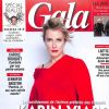 Couverture du magazine "Gala", numéro du 7 novembre 2018.