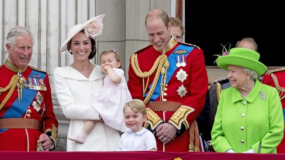 Le prince Charles et ses petits-enfants : ce reproche que lui fait William...