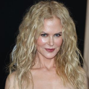 Nicole Kidman - Les célébrités posent lors du photocall du 22ème Hollywood Film Awards à Los Angeles le 4 novembre 2018