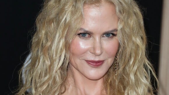 Nicole Kidman et ses enfants scientologues : "Ils ont fait leurs propres choix"