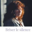 Couverture du livre de Murielle Bolle "Briser le silence" sorti le 8 novembre 2018