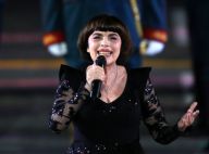 Mireille Mathieu et la mort de sa mère : "J'ai même douté de ma foi"