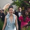 Constance Wu dans Crazy Rich Asians