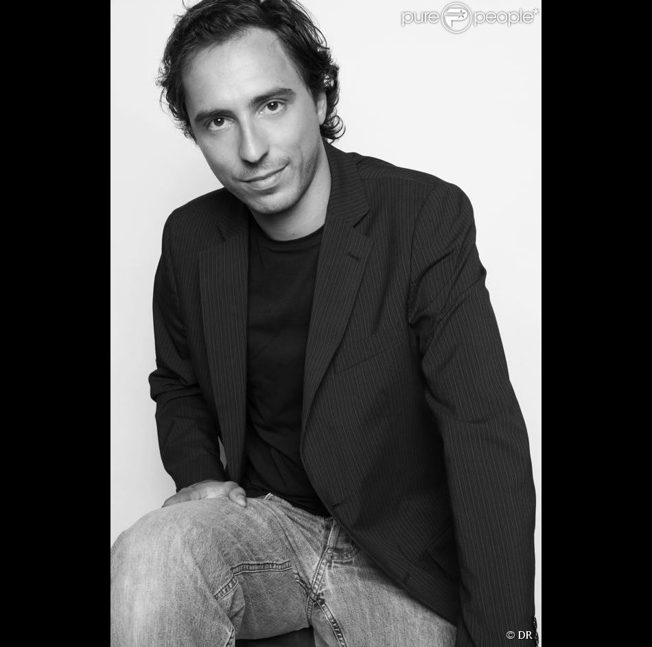 Jérôme de Verdière - Purepeople