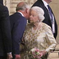 70 ans du prince Charles : Kate et Meghan étincelantes, Elizabeth II émouvante