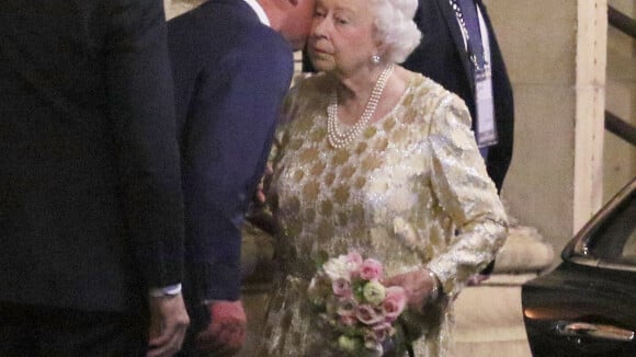 70 ans du prince Charles : Kate et Meghan étincelantes, Elizabeth II émouvante