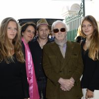 Mischa Aznavour et l'héritage : "Il voulait que tout soit carré"