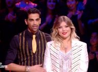DALS 9 : Héloïse Martin éliminée, danse torride entre Shy'm et Terence Telle