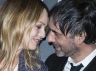 Vanessa Paradis : La "merveilleuse déclaration d'amour" que lui a faite son mari