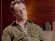 Sept à huit - David Hallyday parle enfin : "Je n'ai pas pu lui dire au revoir"