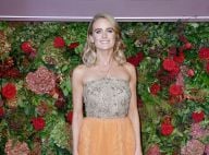 Cressida Bonas : L'ex du prince Harry, radieuse devant Claire Foy
