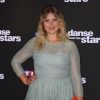 Héloïse Martin - Photocall de la saison 9 de l'émission "Danse avec les stars" (DALS) au siège de TF1 à Boulogne-Billancourt le 11 septembre 2018. © Denis Guignebourg/Bestimage