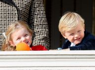 Jacques et Gabriella de Monaco "très espiègles" : amusé, Albert se confie
