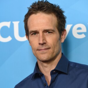 Michael Vartan à la conférence de presse NBC Universal summer à l'hôtel Beverly Hilton à Beverly Hills, le 20 mars 2017 © Chris Delmas/Bestimage