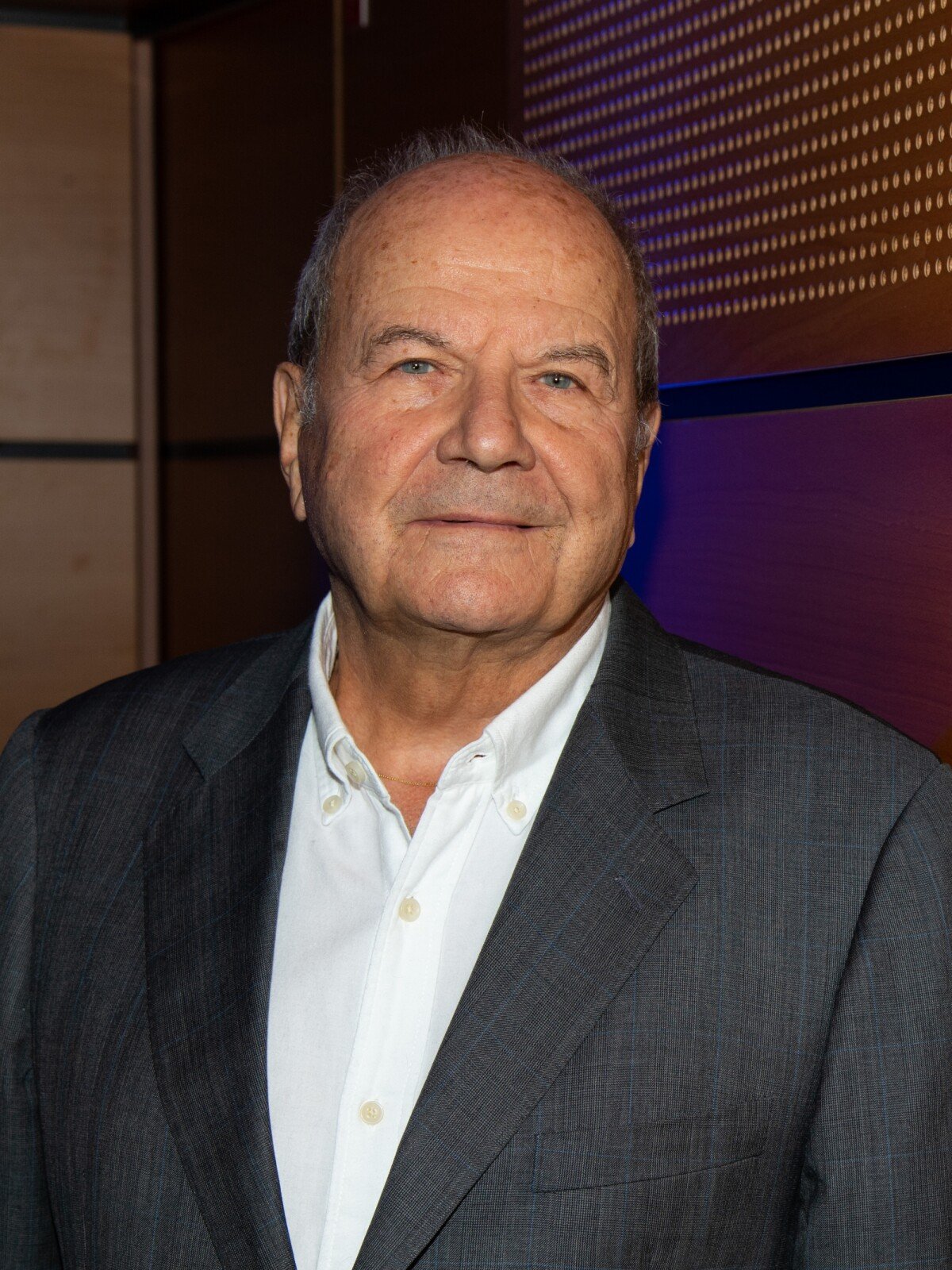 Photo : Exclusif - Marc Ladreit de Lacharrière - Cérémonie de remise du