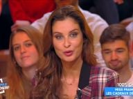 Malika Ménard explique pourquoi les Miss France rompent pendant leur règne