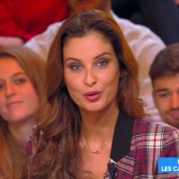 Malika Ménard explique pourquoi les Miss France rompent pendant leur règne
