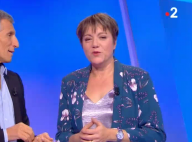 Marie-Christine éliminée de Tout le monde veut prendre sa place, ses adieux...