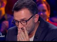 Frédéric Lopez en larmes pour ses adieux à Rendez-vous en terre inconnue