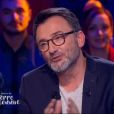 Frédéric Lopez ému pour sa dernière dans "Rendez-vous en terre inconnue", mardi 4 décembre 2018, France 2